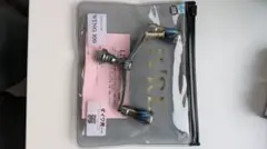 LIVRE リブレ WING 100 ダイワ用 ダブルハンドル