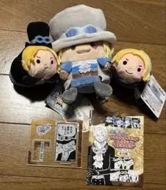 ワンピース サボ グッズ