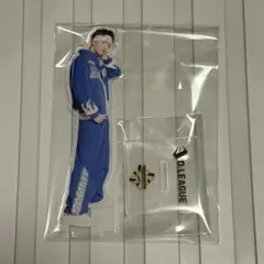 SEGA SAMMY LUX TAKI アクスタ - メルカリ
