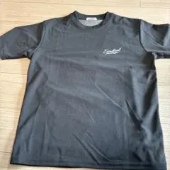 CONVERSE ダークグレー Tシャツ