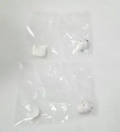 ちいかわ　スヤスヤますこっと2　ハチワレ