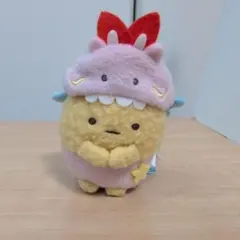 2025年最新】すみっコぐらし えびふらいのしっぽ てのり