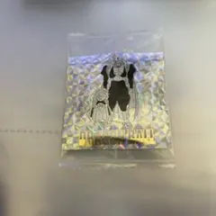 ドラゴンボール　ウエハースシール　40周年記念　第三十八巻