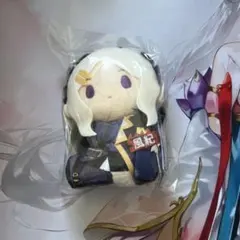 AVAM 東雲青空 そらち ぬいぐるみ Devil up！ AVAM 東雲青空 そらち ぬいぐるみ Devil up！ - メルカリ