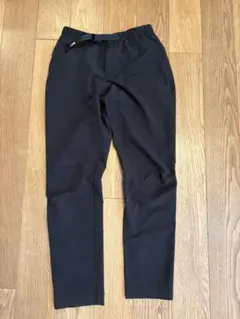 ノースフェイス　リッジライトパンツ 黒　NBW81811