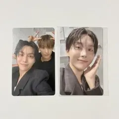 【DxS】ケミトレカ+ペンパトレカ(スングァン)