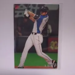 2026年最新】大谷翔平 日本ハム カードの人気アイテム - メルカリ