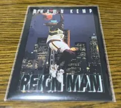 NBAカード Shawn Kemp SkyBox