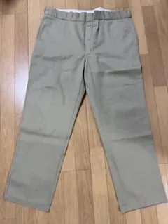 ビッグサイズ！W42 Dickies ディッキーズ　874 ワークパンツi118