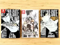 シュタインズゲート ダイバージェンシズ アソートSTEINS;GATE
