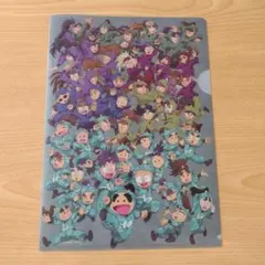 2026年最新】タイトル：忍たま乱太郎 クリアファイルの人気アイテム