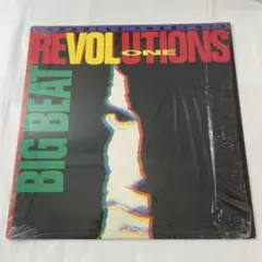 Paradise – Big Beat Revolutions Vol. #1
