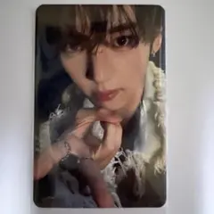 zb1 ユジン applemusic ラキドロ トレカ