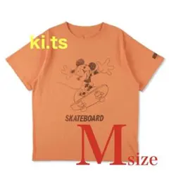 2026年最新】WIND AND SEA カラー：オレンジ系 メンズ Tシャツの人気