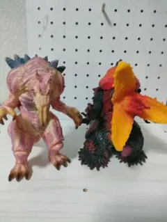 2025年最新】ラフレイア ソフビの人気アイテム - メルカリ