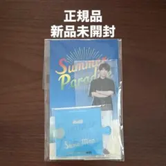 渡辺翔太 サマパラ2018 アクリルスタンド