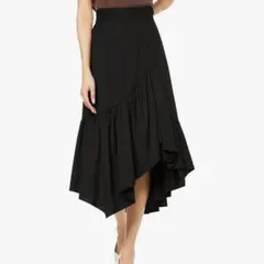 新品タグ付　スナイデル　フレアマーメイド　スカショ　1