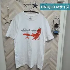 herman miller UNIQLO Tシャツ Mサイズ SPRZNYのサムネイル