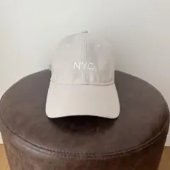 ニューエラキャップ(unisex)