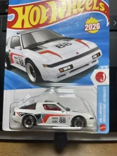 481‼️Hot Wheels Mitsubishi Starion
