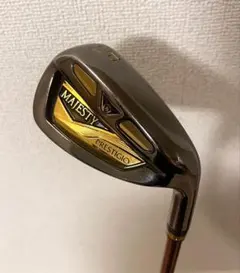 【最高峰・高級モデル】マジェスティ プレステジオ 12 単品アイアン PAのサムネイル