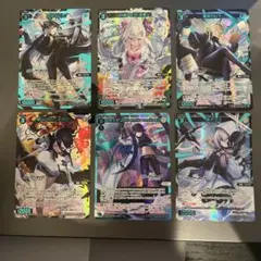 2026年最新】wixossの人気アイテム - メルカリ