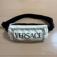 2026年最新】VERSACE レディース ボディバッグ・ウエストポーチの人気