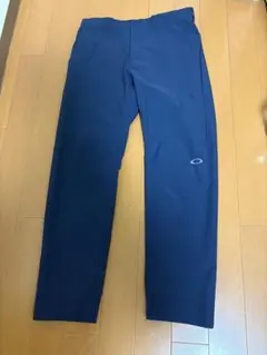 OAKLEY メンズ パンツ ネイビーのサムネイル