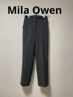 ミラオーウェンパンツ