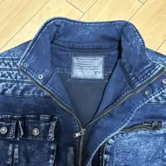 土日限定割引‼最終日︎【上着のみ】作業服　3Lサイズ
