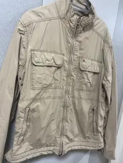 90年代TOMMY HILFIGERトミーヒルフィガー