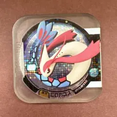 ポケモントレッタ　ミロカロス　シークレット　00-??