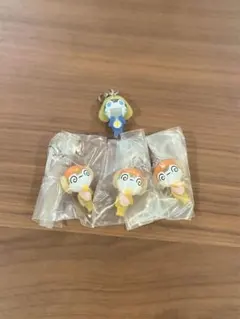 ケロロ軍曹 めじるしアクセサリー