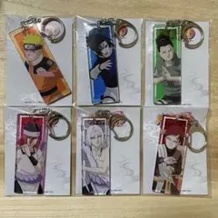 超超希少品 進撃の巨人 リヴァイ アクリルチャーム4点セット - メルカリ