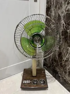 2026年最新】日立 レトロ 扇風機の人気アイテム - メルカリ