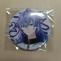 にじさんじ 星導ショウ 缶バッジ にじフェス 2026 - メルカリ