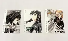 鬼滅の刃 柱展 キャラクターグッズ
