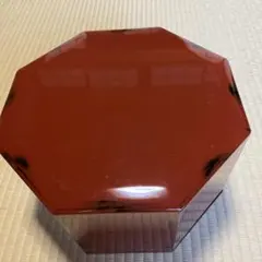 S◇790◇時代 煎茶道具 唐木 黒檀 煎茶盆 菓子盆（隅切） - メルカリ