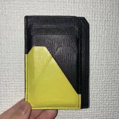 定価3万円ラルコバレーノ スマートミニウォレット