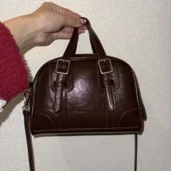 GRL 2wayショルダーバッグ(値下げ不可)