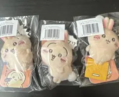 ちいかわ うさぎだらけくじ E賞