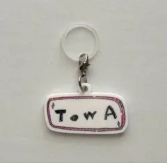 THE POOL AOYAMA 限定 key tag - メルカリ