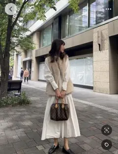 powantolune ポワントリュネ ファーベスト