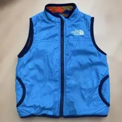 THE NORTH FACE ダウンベスト 90