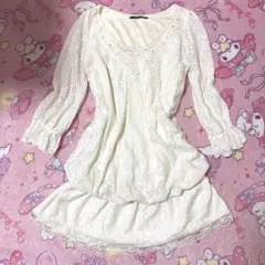 2026年最新】LIZ LISA レディース チュニックの人気アイテム - メルカリ