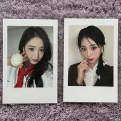 KARA ジヨン 知英 サイン入りチェキ KARA ジヨン 写真集 THE FIRST STAGE 知英 直筆サイン入り - メルカリ