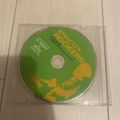 DJ YOGURT&KOYAS / STRICTLY ROCKERS