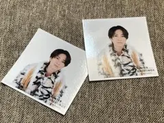 ましかくフォト 田中樹