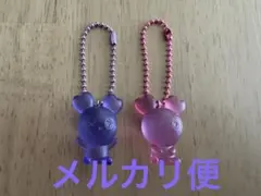 TWICE LOVELYS グミ チャーム サブリー モブリー