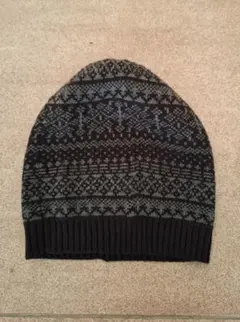 ニットキャップ ニット帽